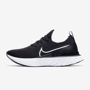 Nike React Infinity Run Flyknit Shoes